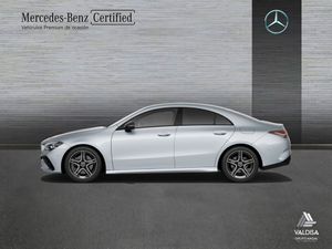 Mercedes CLA 220 D DCT  - Foto 2