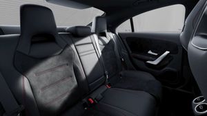 Mercedes CLA 220 D DCT  - Foto 2