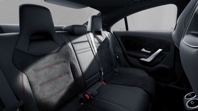 Mercedes CLA 220 D DCT