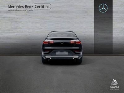 Mercedes GLC 200 4Matic AMG Line (EURO 6d)