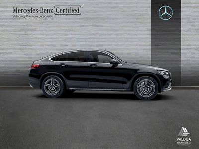 Mercedes GLC 200 4Matic AMG Line (EURO 6d)