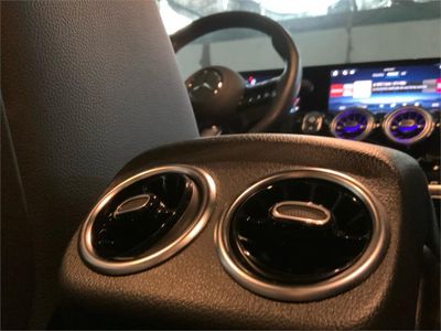 Mercedes Clase A 180