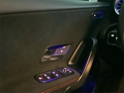 Mercedes Clase A 180