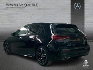 Mercedes Clase A 180  - Foto 2