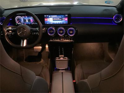 Mercedes Clase A 180