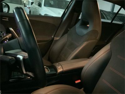 Mercedes Clase A 180