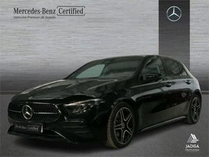 Mercedes Clase A 180  - Foto 2