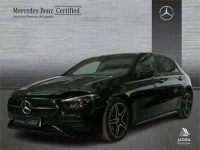 Mercedes Clase A 180