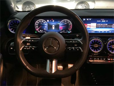 Mercedes Clase A 180