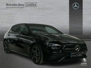 Mercedes Clase A 180  - Foto 2