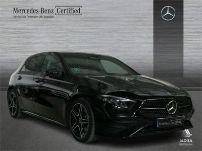 Mercedes Clase A 180