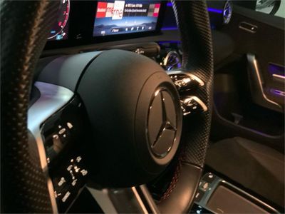 Mercedes Clase A 180