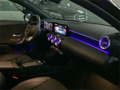 Mercedes Clase A 180