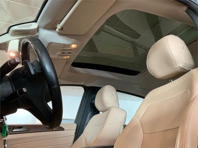 Mercedes GLE Coupé GLE 350 d 4MATIC