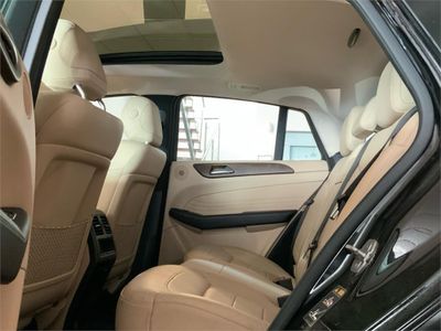 Mercedes GLE Coupé GLE 350 d 4MATIC