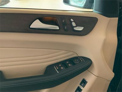 Mercedes GLE Coupé GLE 350 d 4MATIC