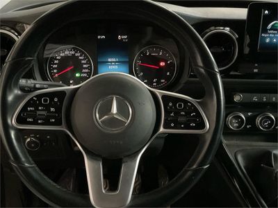 Mercedes Clase T 180 d