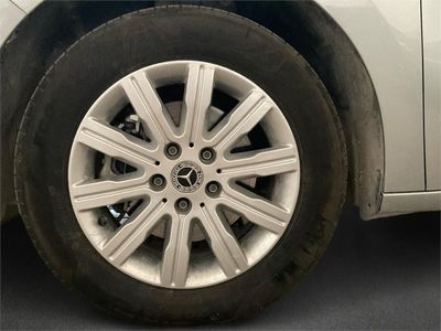 Mercedes Clase T 180 d