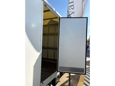 Mercedes Sprinter 315 CDI MEDIO 3.5T TD