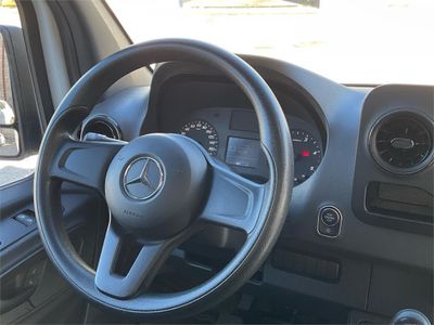 Mercedes Sprinter 315 CDI MEDIO 3.5T TD