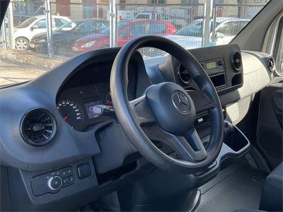 Mercedes Sprinter 315 CDI MEDIO 3.5T TD