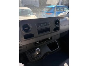 Mercedes Sprinter 315 CDI MEDIO 3.5T TD  - Foto 2