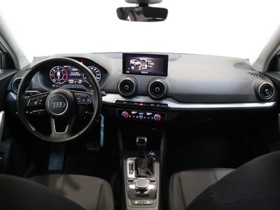 Audi Q2 30 TDI 85kW (116CV) S tronic