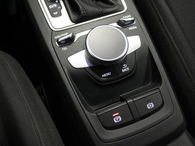 Audi Q2 30 TDI 85kW (116CV) S tronic