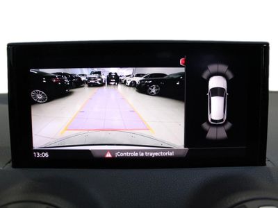 Audi Q2 30 TDI 85kW (116CV) S tronic