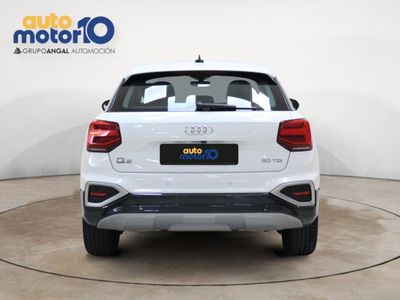 Audi Q2 30 TDI 85kW (116CV) S tronic