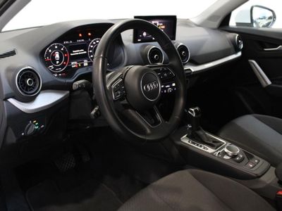 Audi Q2 30 TDI 85kW (116CV) S tronic