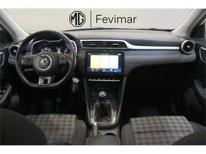 MG ZS 1.5 Comfort  - Foto 2