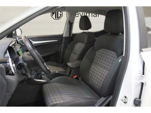 MG ZS 1.5 Comfort  - Foto 2