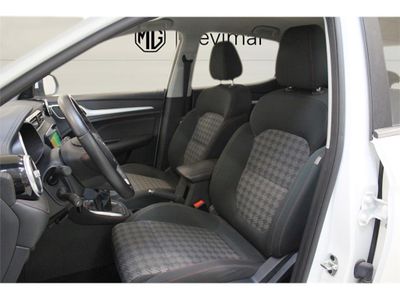 MG ZS 1.5 Comfort