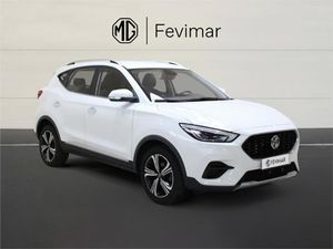 MG ZS 1.5 Comfort  - Foto 2