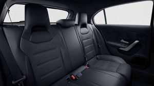 Mercedes Clase A 180  - Foto 2