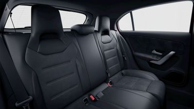 Mercedes Clase A 180