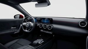 Mercedes Clase A 180  - Foto 2