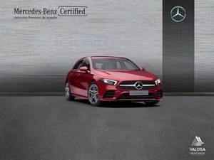 Mercedes Clase A 180  - Foto 2