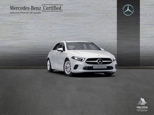 Mercedes Clase A 200 d  - Foto 2