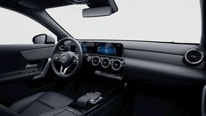 Mercedes Clase A 200 d  - Foto 2