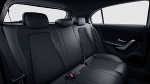 Mercedes Clase A 200 d  - Foto 2