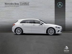 Mercedes Clase A 200 d  - Foto 2