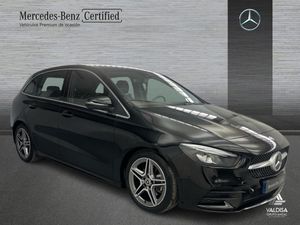 Mercedes Clase B 200 d  - Foto 2