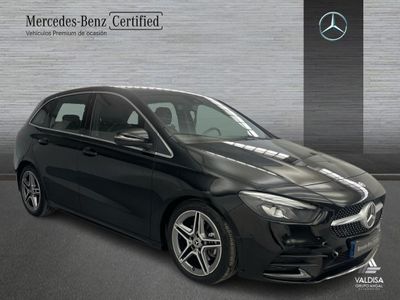 Mercedes Clase B 200 d