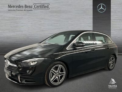 Mercedes Clase B 200 d