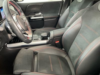 Mercedes Clase B 200 d