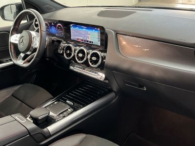 Mercedes Clase B 200 d