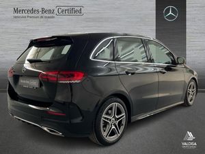 Mercedes Clase B 200 d  - Foto 2