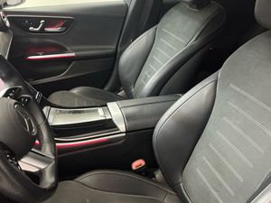 Mercedes Clase C 220 Estate d Estate AMG Line (EURO 6d)  - Foto 2